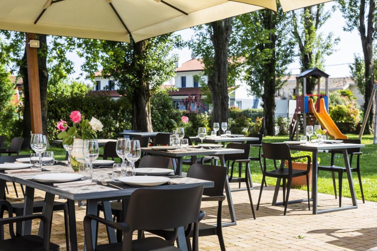 Agriturismo Noiari Villa Portogruaro Eksteriør billede