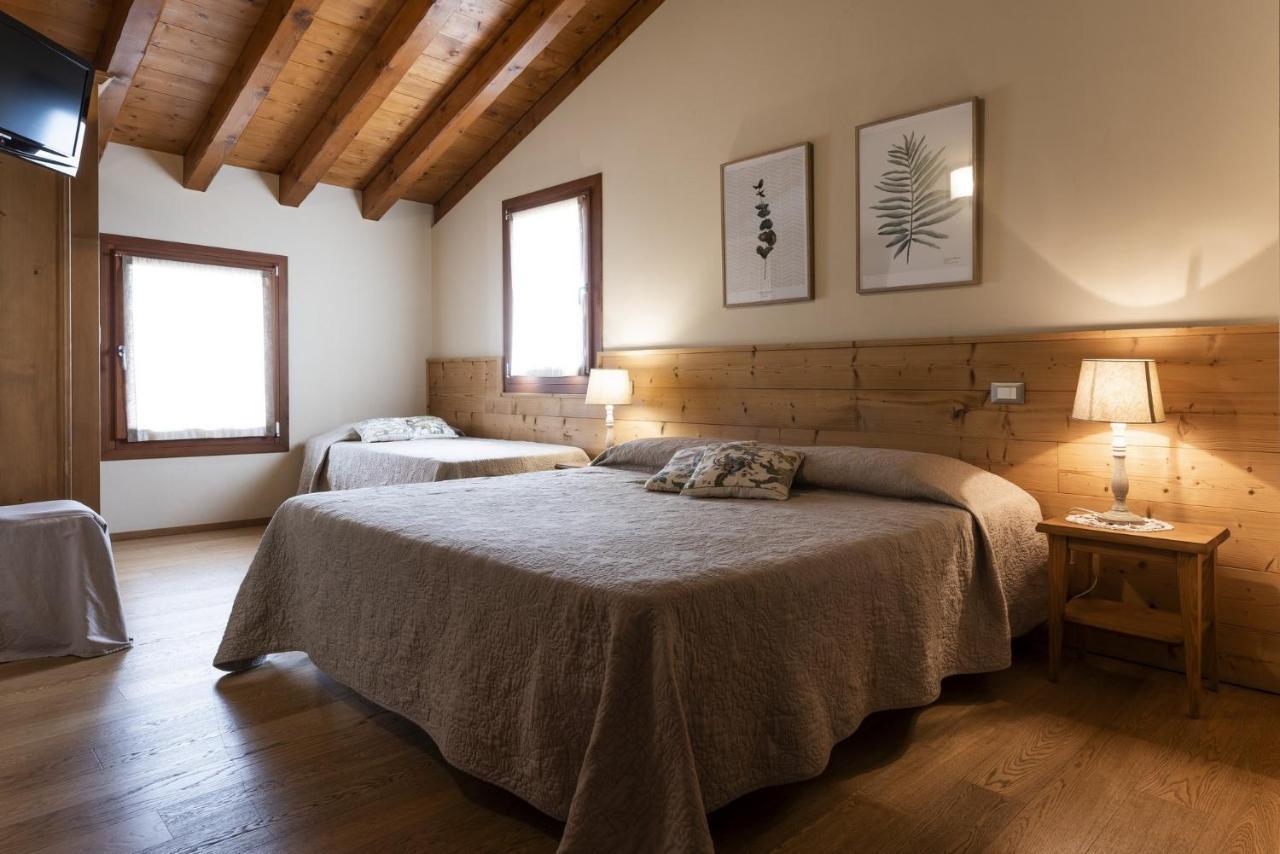Agriturismo Noiari Villa Portogruaro Eksteriør billede