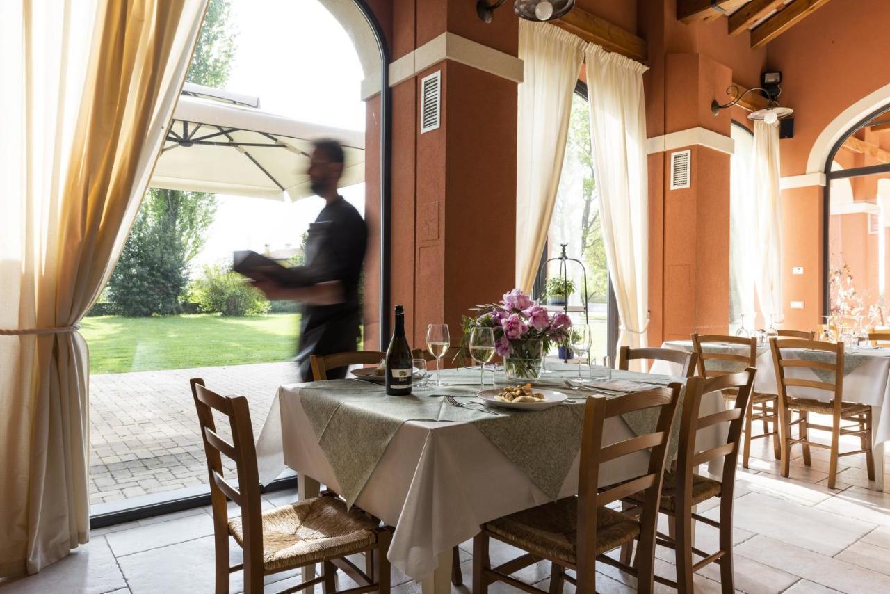 Agriturismo Noiari Villa Portogruaro Eksteriør billede